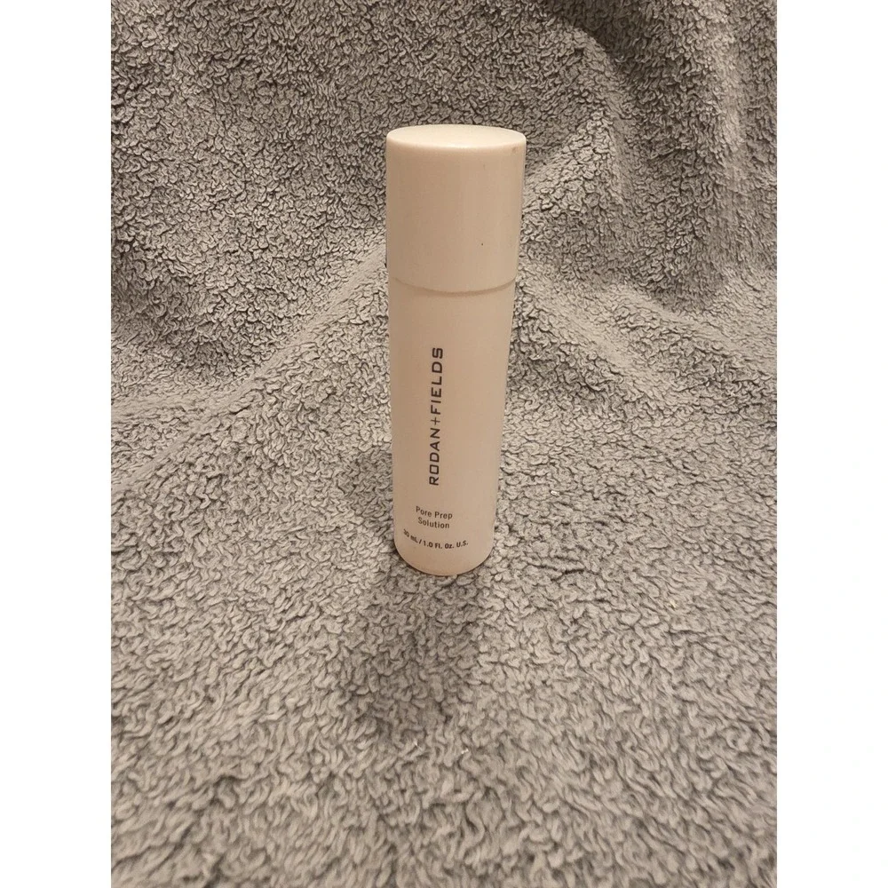 Rodan + Fields Pore Prep Solution‎ 1 oz Open 90% Full